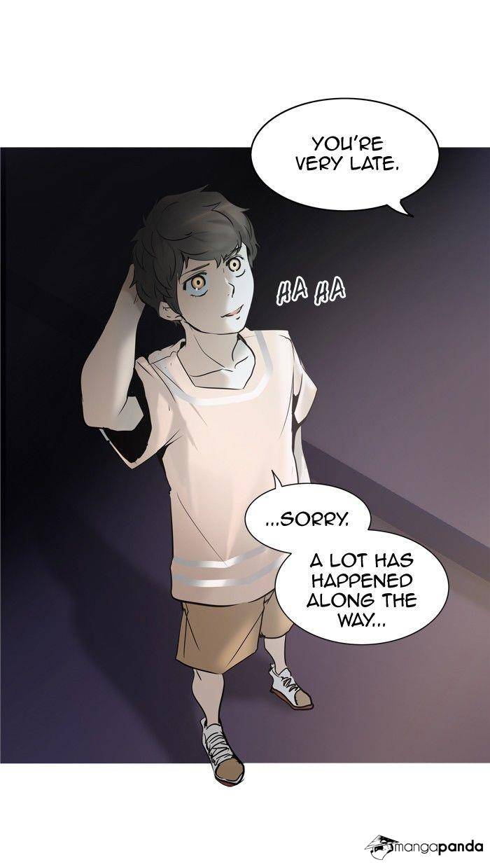 Tower of God Chapter 200 image 011